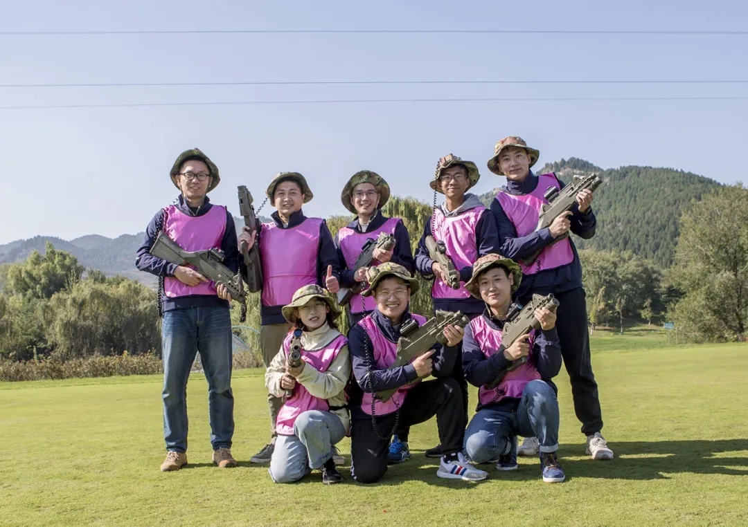 集團榮獲2021年度“勘設(shè)杯”野戰(zhàn)競技大賽冠軍